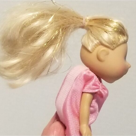 Vintage Cabbage Patch Kids Lot Mini Vintage Doll Figurines from the  197… - Picture 14 of 17